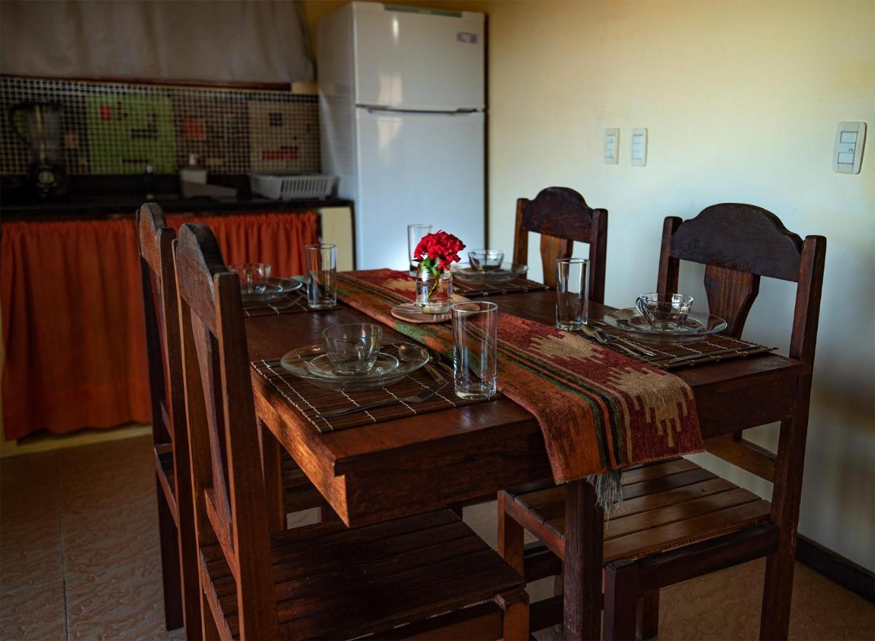 Areia Branca Apart Hotel Morro de Sao Paulo Ngoại thất bức ảnh
